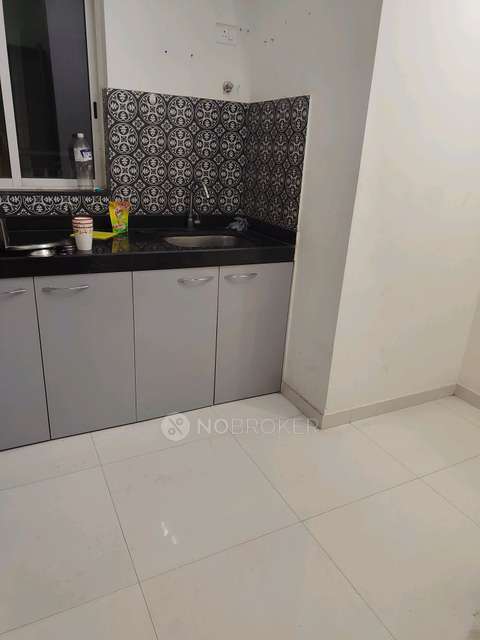 2 BHK Flat In Lodha Amara For Sale  In Thane West