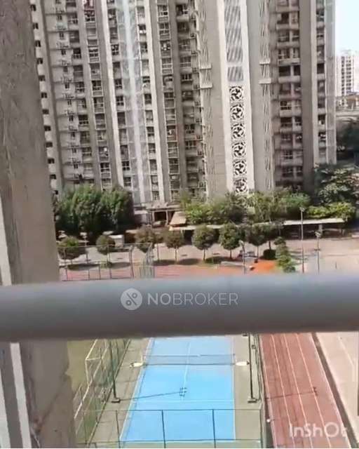 2 BHK Flat In Lodha Amara For Sale  In Thane West