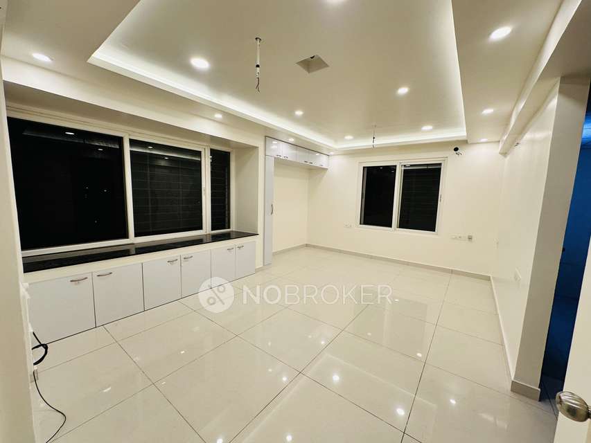 4 BHK Flat In Alliance Orchid Springs, Korattur For Sale  In Korattur