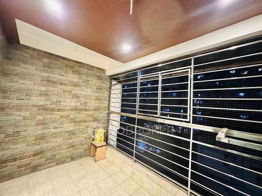 4 BHK Flat In Alliance Orchid Springs, Korattur For Sale  In Korattur