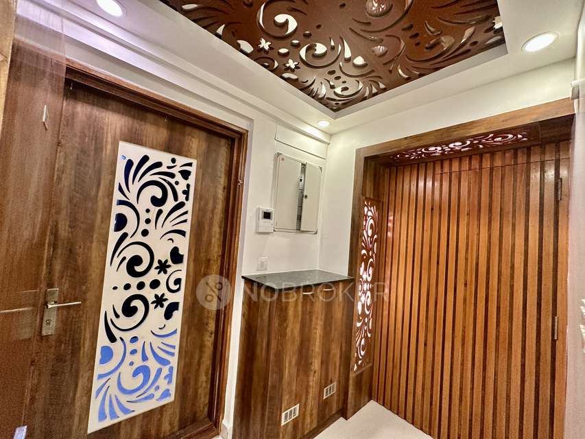 4 BHK Flat In Alliance Orchid Springs, Korattur For Sale  In Korattur