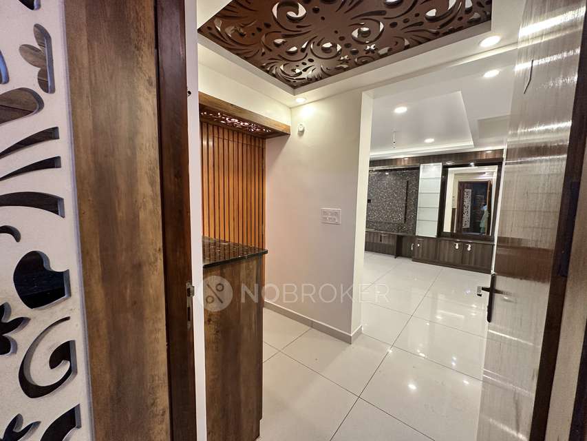 4 BHK Flat In Alliance Orchid Springs, Korattur For Sale  In Korattur