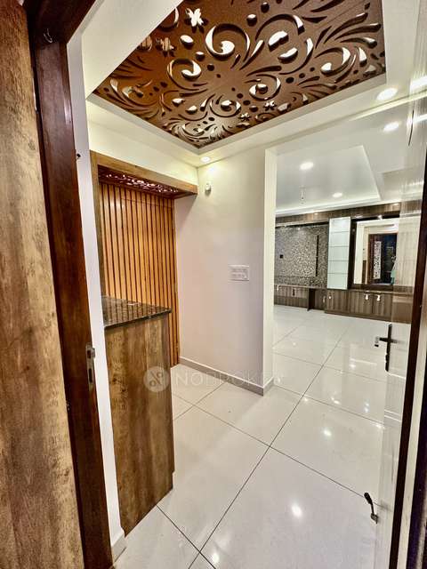 4 BHK Flat In Alliance Orchid Springs, Korattur For Sale  In Korattur