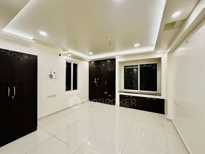 4 BHK Flat In Alliance Orchid Springs, Korattur For Sale  In Korattur