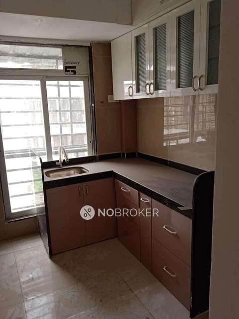 1 BHK Flat In Dream Orchid, Sector-9 Ulwe For Sale  In Sector-9 Ulwe