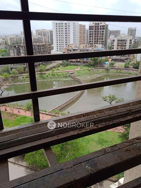 1 BHK Flat In Dream Orchid, Sector-9 Ulwe For Sale  In Sector-9 Ulwe