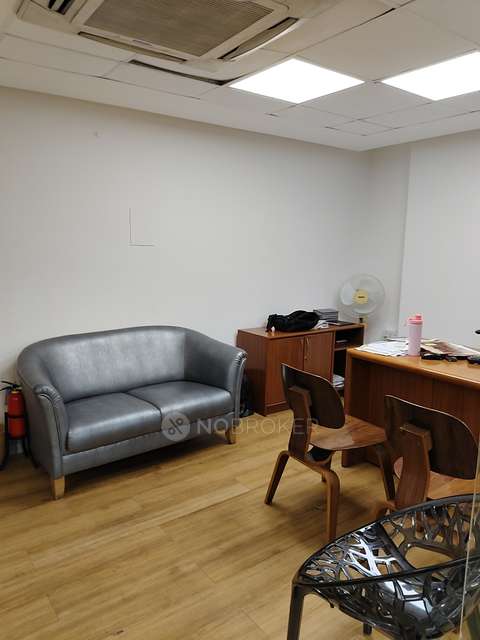 Office Space in Richmond Town, Bangalore for Rent 