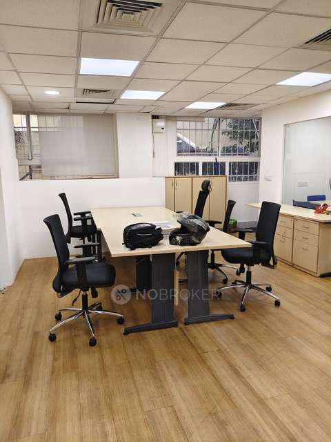 Office Space in Shanthala Nagar, Bangalore for Rent 