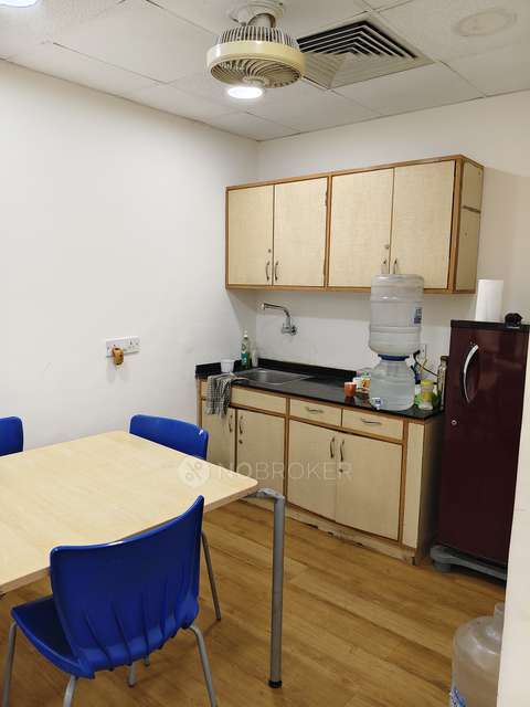 Office Space in Richmond Town, Bangalore for Rent 