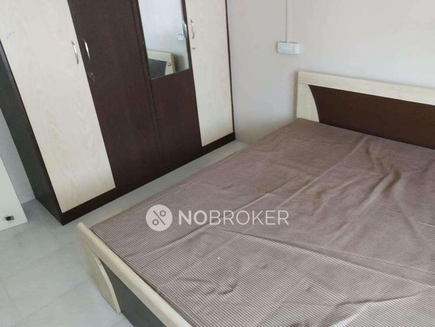 1 BHK Flat In M.p.residency for Rent  In Marunji