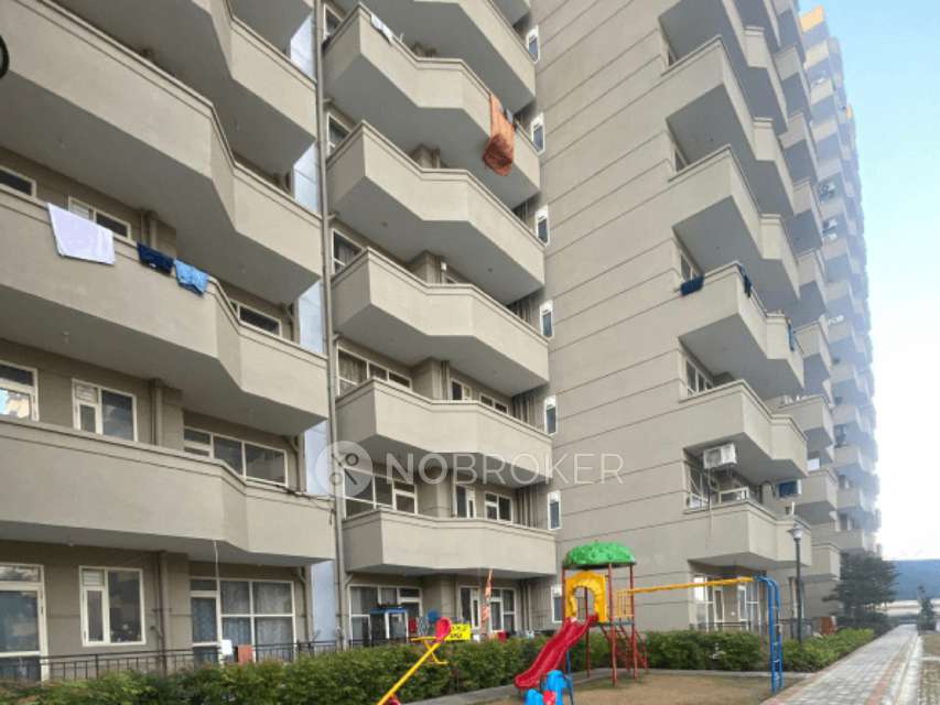 2 BHK Flat In Pyramid Fusion Homes For Sale  In Sector 70a