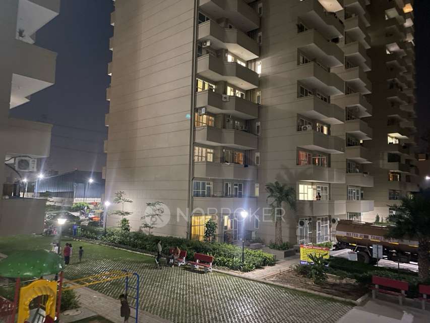 2 BHK Flat In Pyramid Fusion Homes For Sale  In Sector 70a