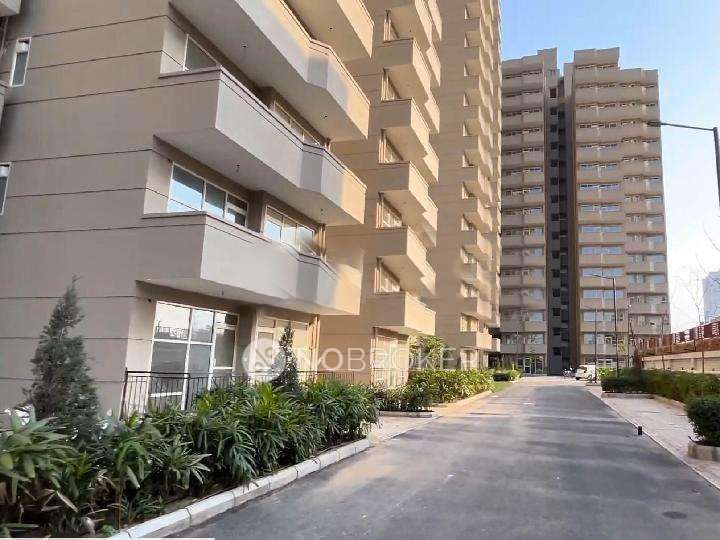 2 BHK Flat In Pyramid Fusion Homes For Sale  In Sector 70a