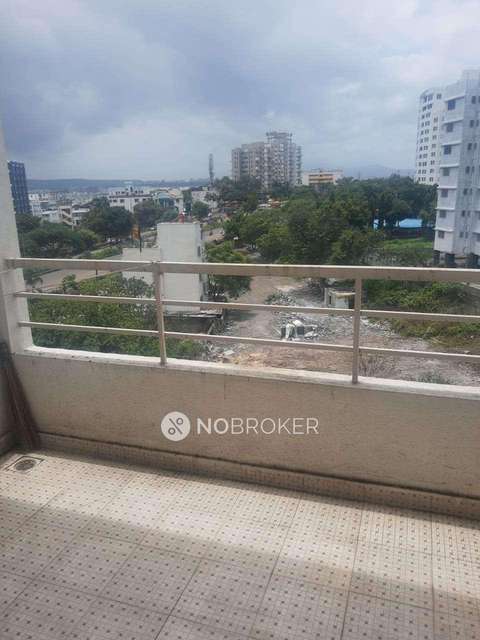 2 BHK Flat In Swastik Rich County For Sale  In Ambegaon Budruk