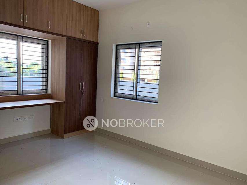 3 BHK Flat In Jains Carlton Creek, Manikonda For Sale  In Manikonda