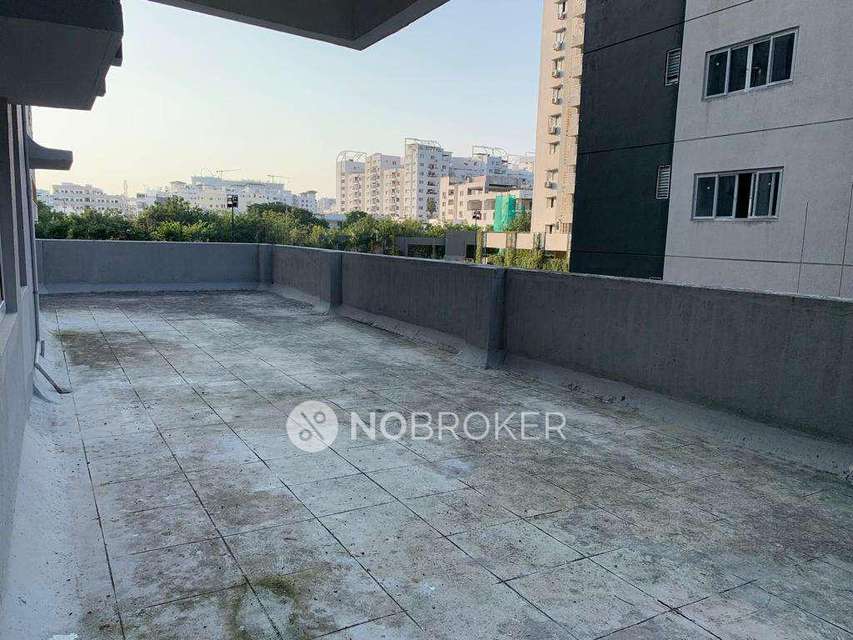 3 BHK Flat In Jains Carlton Creek, Manikonda For Sale  In Manikonda