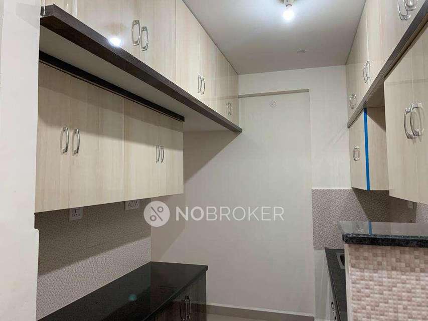 3 BHK Flat In Jains Carlton Creek, Manikonda For Sale  In Manikonda