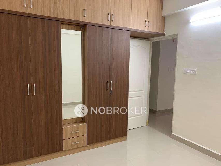 3 BHK Flat In Jains Carlton Creek, Manikonda For Sale  In Manikonda