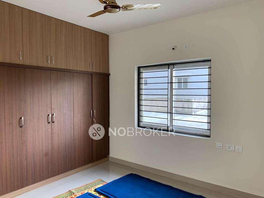 3 BHK Flat In Jains Carlton Creek, Manikonda For Sale  In Manikonda