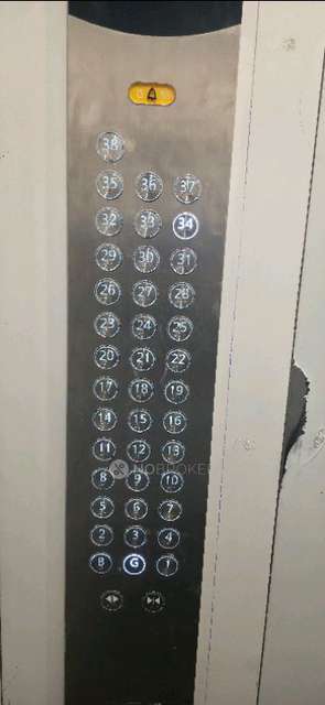 3 BHK Flat In Sobha Manhattan Towers For Sale  In Electronic City Bus Stop