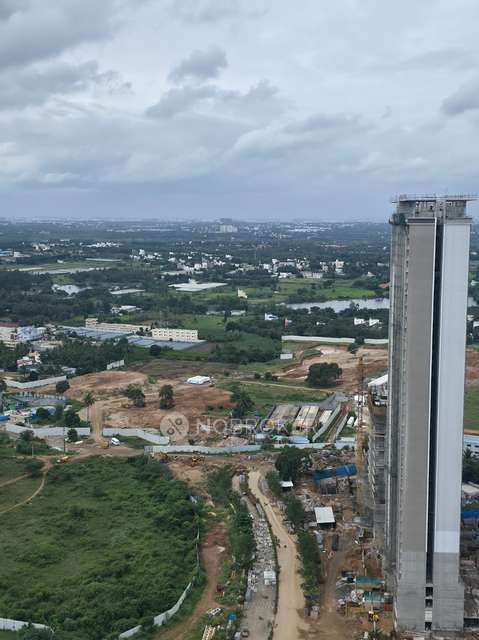 3 BHK Flat In Sobha Manhattan Towers For Sale  In Electronic City Bus Stop