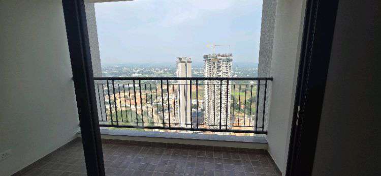 3 BHK Flat In Sobha Manhattan Towers For Sale  In Electronic City Bus Stop