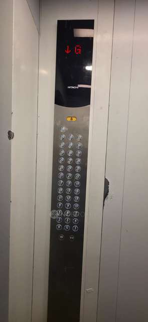 3 BHK Flat In Sobha Manhattan Towers For Sale  In Electronic City Bus Stop