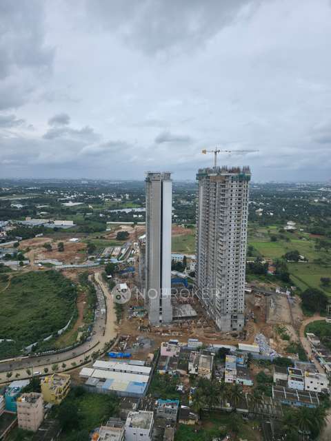 3 BHK Flat In Sobha Manhattan Towers For Sale  In Electronic City Bus Stop