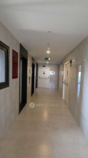 3 BHK Flat In Sobha Manhattan Towers For Sale  In Electronic City Bus Stop