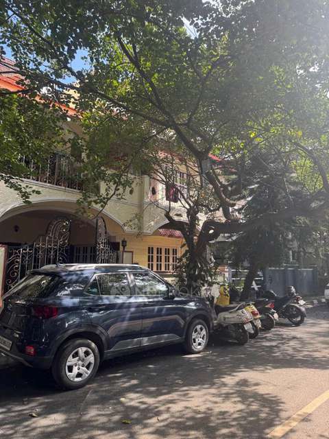 4 BHK House For Sale  In  Hbr Layout