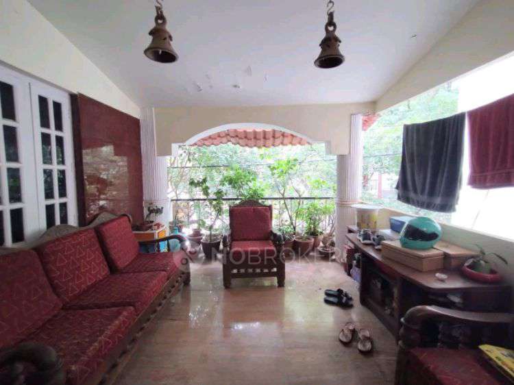 4 BHK House For Sale  In  Hbr Layout