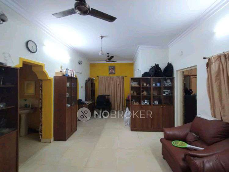 4 BHK House For Sale  In  Hbr Layout