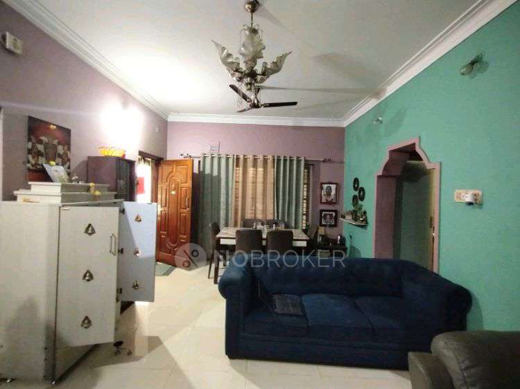 4 BHK House For Sale  In  Hbr Layout