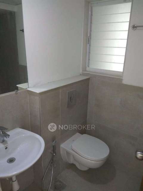 2 BHK Flat In Marvel Ideal Spacio Ph1 Chs Ltd for Rent  In Undri