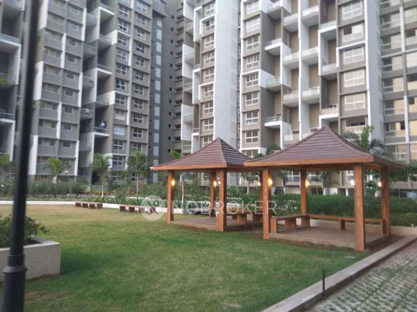 2 BHK Flat In Marvel Ideal Spacio Ph1 Chs Ltd for Rent  In Undri