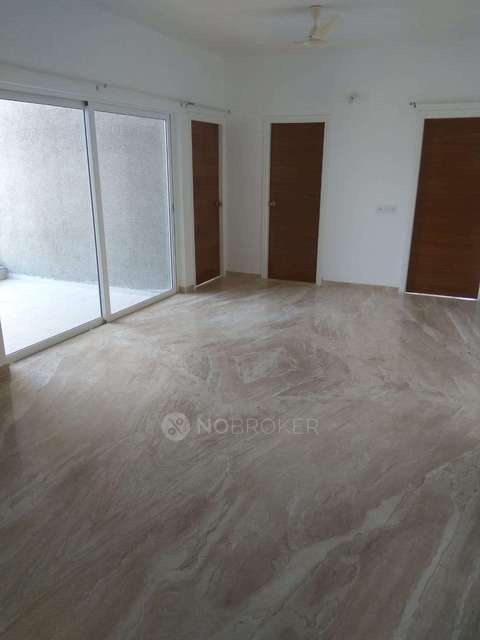 2 BHK Flat In Marvel Ideal Spacio Ph1 Chs Ltd for Rent  In Undri