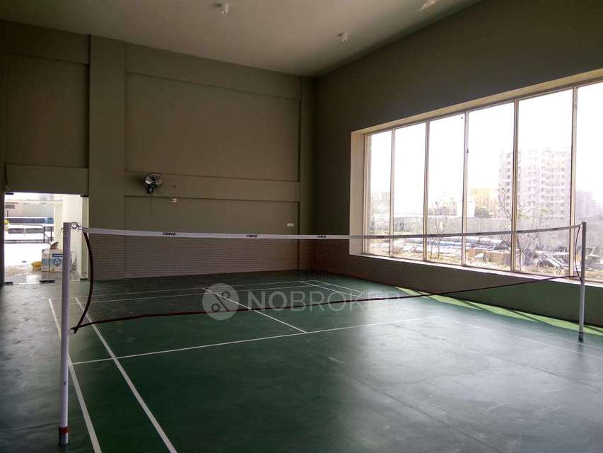 2 BHK Flat In Marvel Ideal Spacio Ph1 Chs Ltd for Rent  In Undri