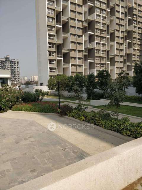 2 BHK Flat In Marvel Ideal Spacio Ph1 Chs Ltd for Rent  In Undri