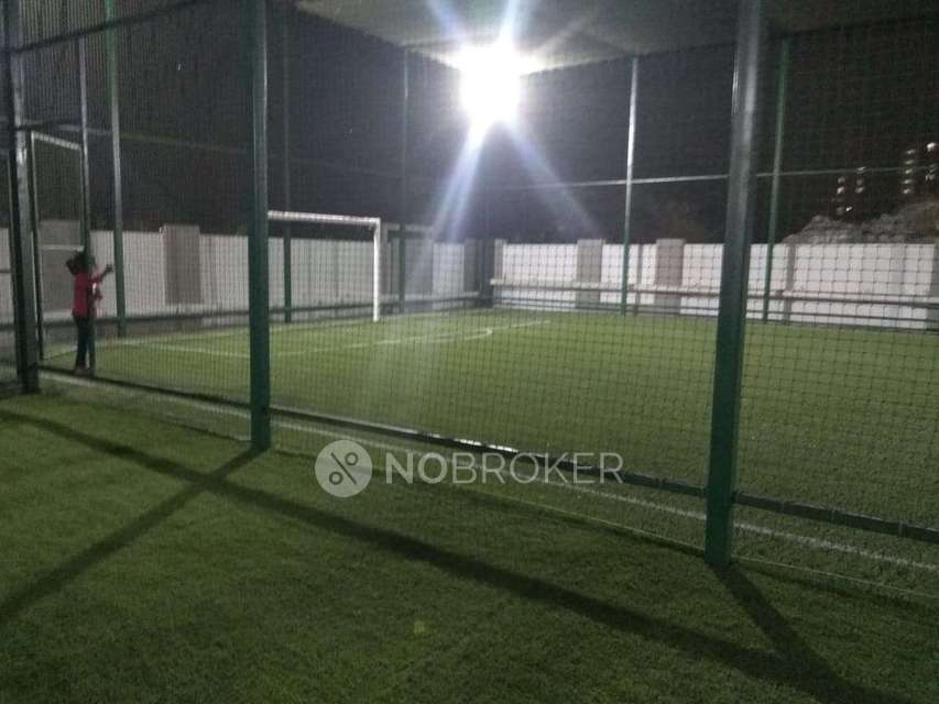 2 BHK Flat In Marvel Ideal Spacio Ph1 Chs Ltd for Rent  In Undri