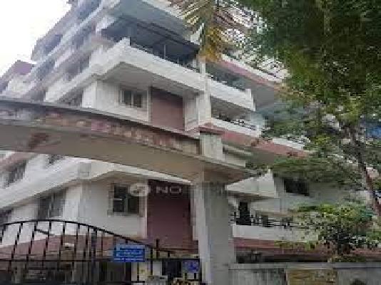 2 BHK Flat In Standalone Building  For Sale  In Pimple Saudagar