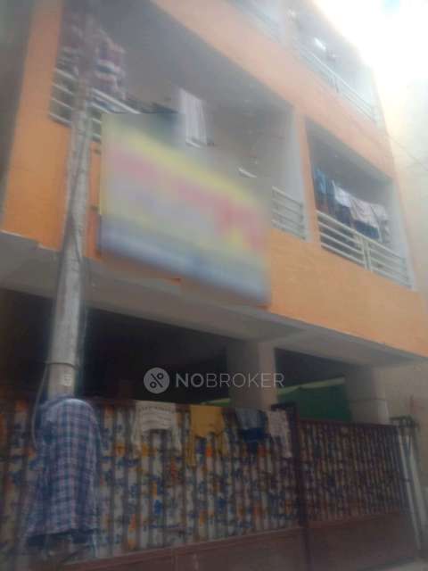 PG for Girls in Mukai Nagar