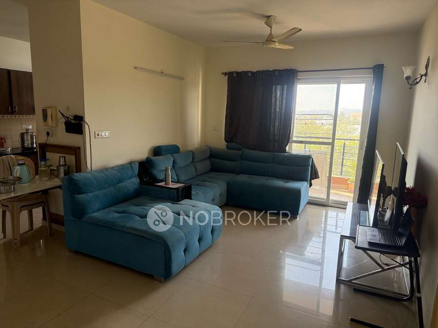 2 BHK Flat In Donata Marvel, Mathikere For Sale  In Donata Marvel