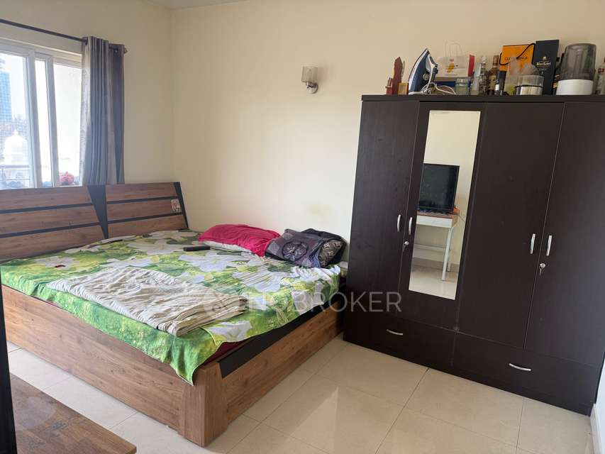 2 BHK Flat In Donata Marvel, Mathikere For Sale  In Donata Marvel