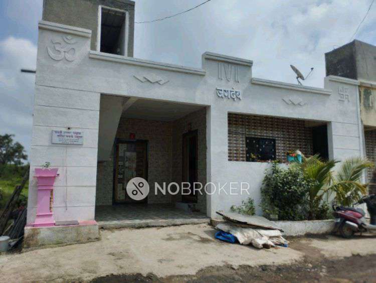 1 RK House for Rent  In Chakan 