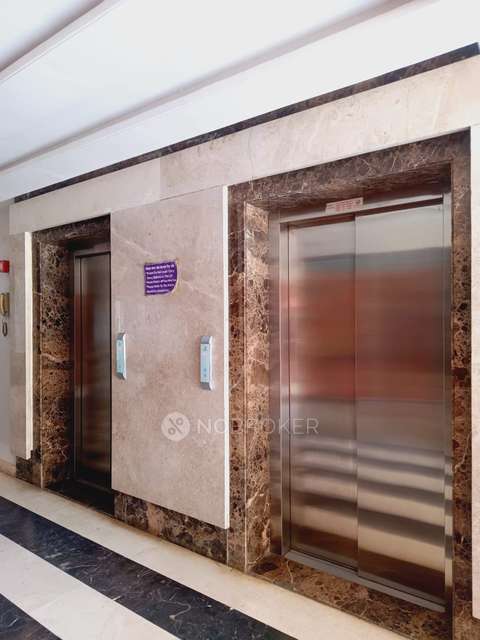 Single Room for Male In 2 BHK  In Nyati Equatorial In Bavdhan