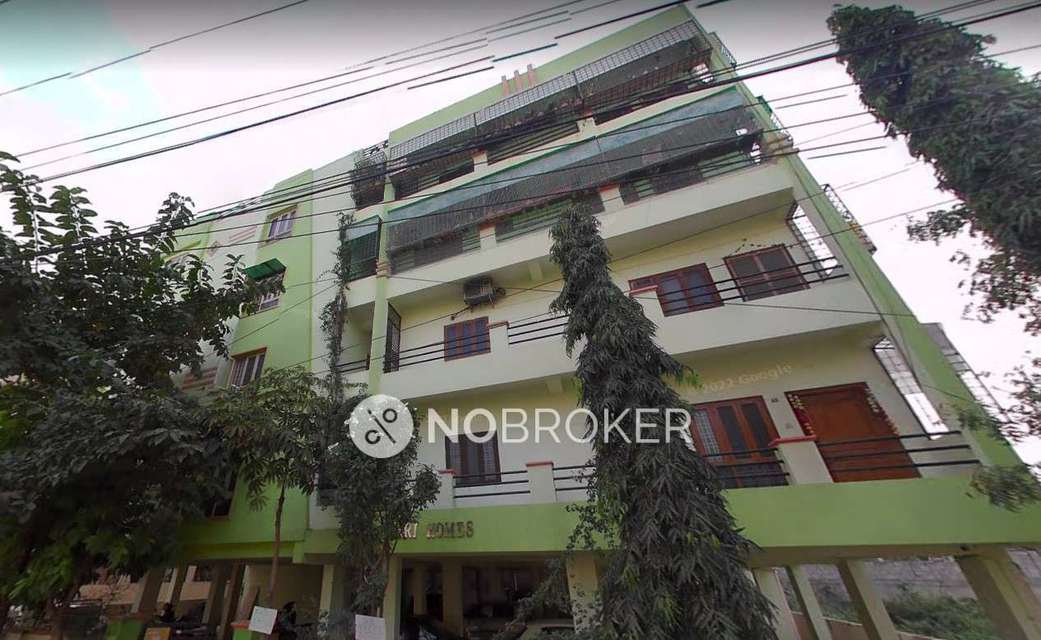 2 BHK Flat In Sp Towers for Rent  In Peerzadiguda