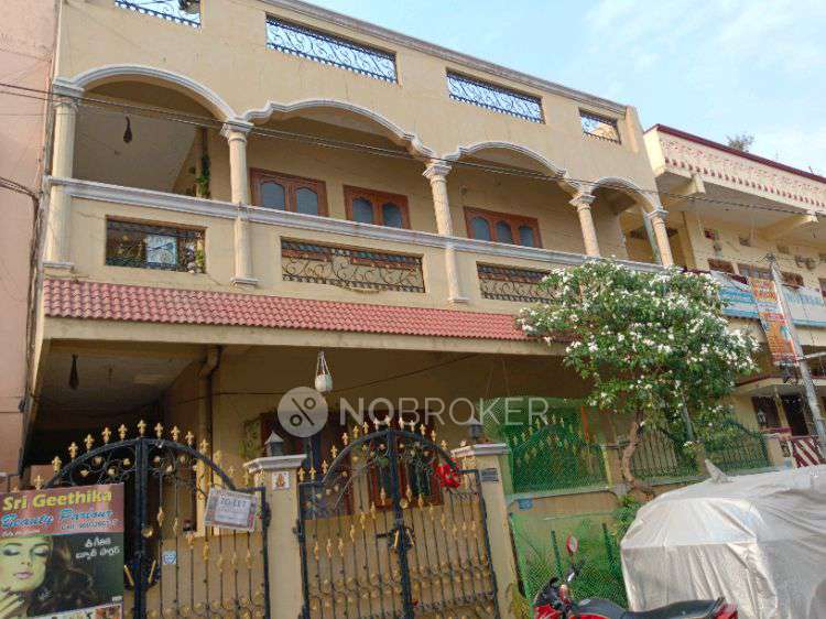 1 BHK House for Rent  In Bowenpally