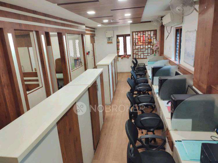 Office Space in Meenambakkam, Chennai for Rent 