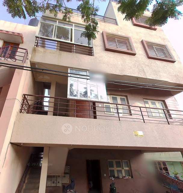 1 RK House for Rent  In Ramamurthy Nagar