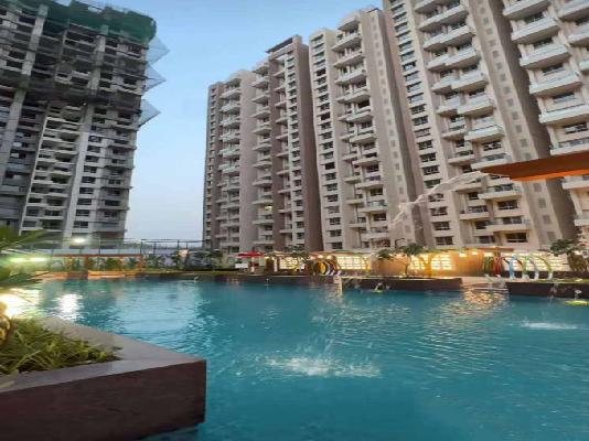 3 BHK Flat In Vtp Pegasus for Rent  In Manjari